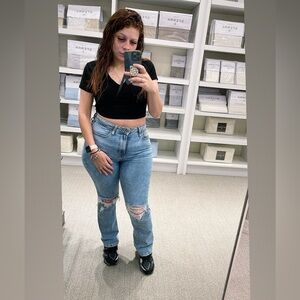 Meet your Posher, Xiomara